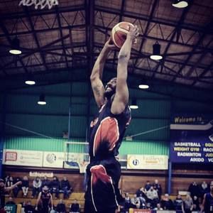 Meet your Posher, Dominic